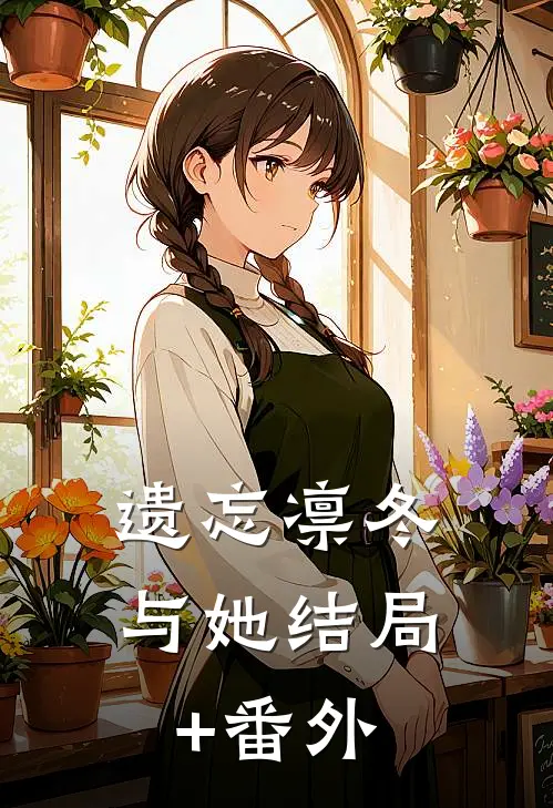 遗忘凛冬与她结局+番外