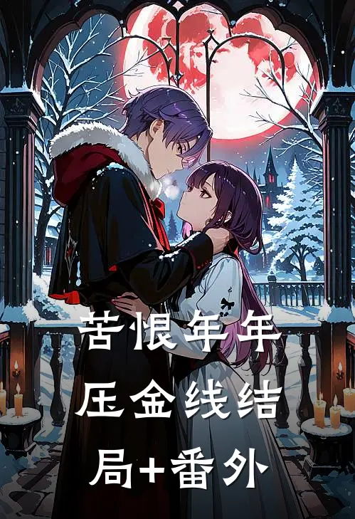 苦恨年年压金线结局+番外