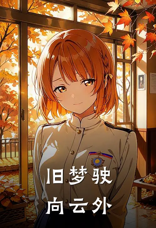 旧梦驶向云外