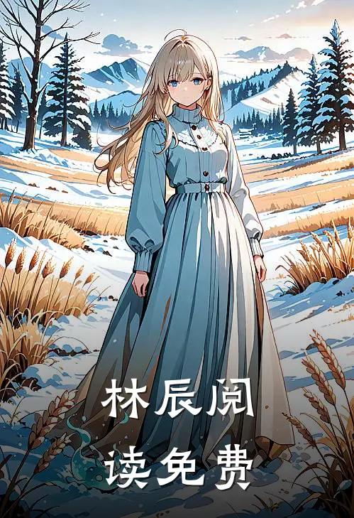 林辰阅读免费