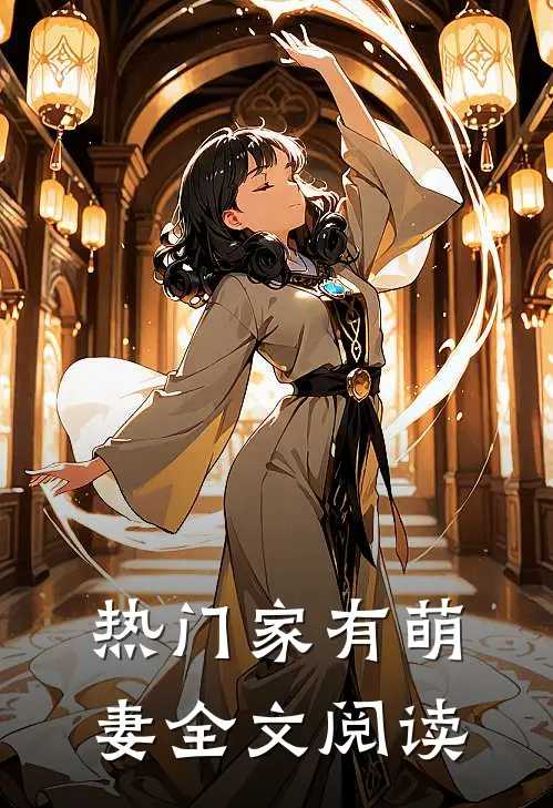 热门家有萌妻全文阅读