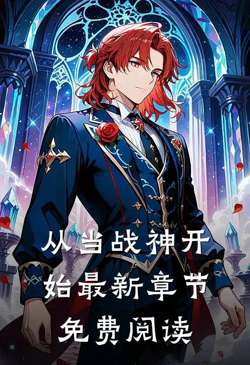 从当战神开始最新章节免费阅读
