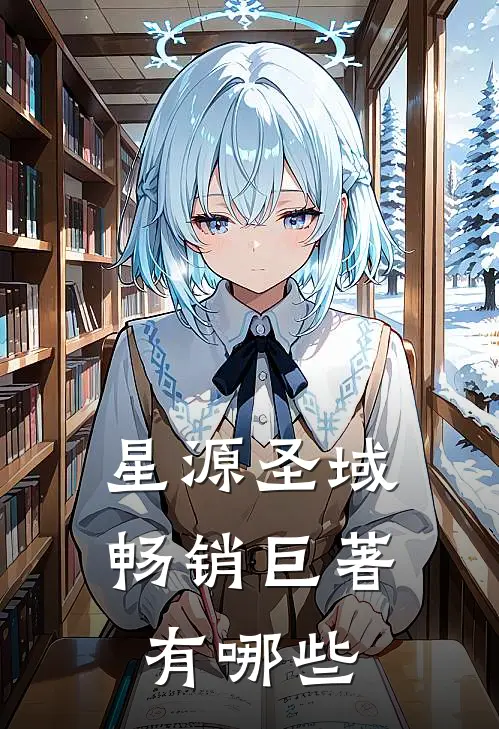 星源圣域畅销巨著有哪些