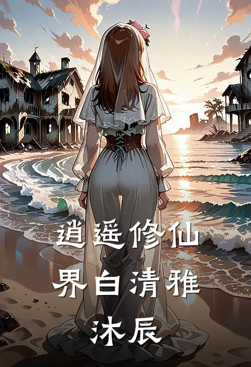 逍遥修仙界白清雅,沐辰
