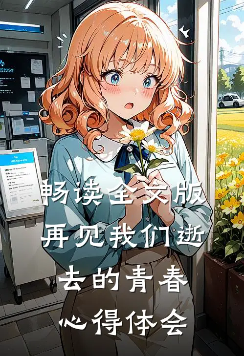 畅读全文版再见我们逝去的青春心得体会