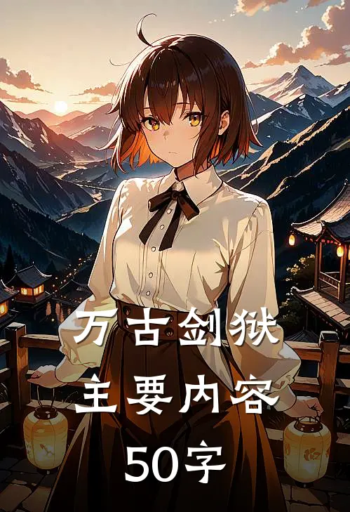 万古剑狱主要内容50字