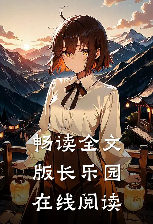 畅读全文版长乐园在线阅读