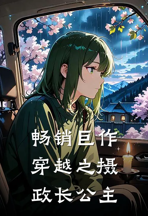 畅销巨作穿越之摄政长公主
