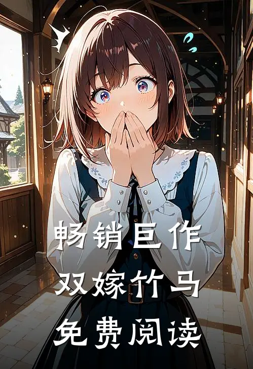 畅销巨作双嫁竹马免费阅读