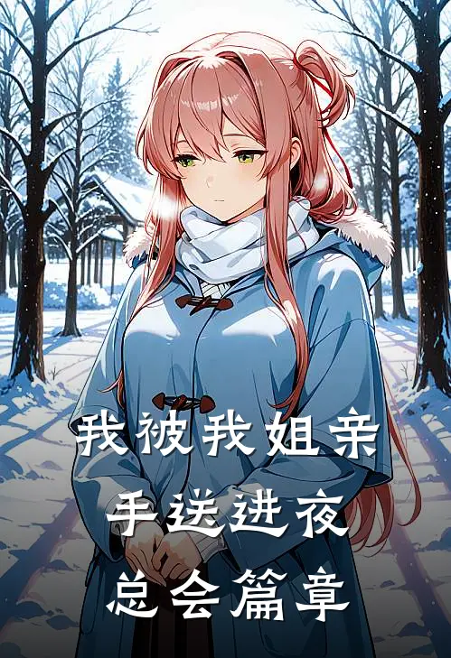 我被我姐亲手送进夜总会篇章