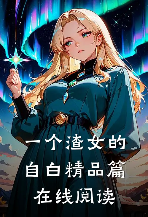 一个渣女的自白精品篇在线阅读