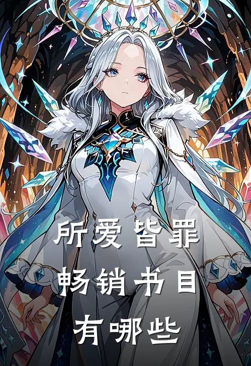 所爱皆罪畅销书目有哪些