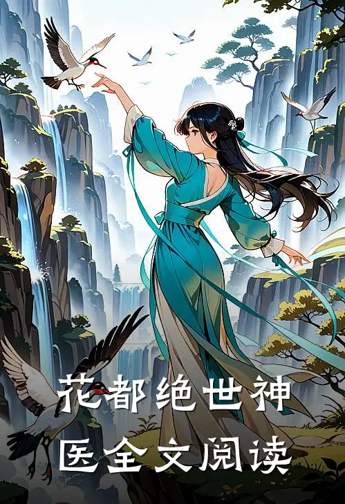 花都绝世神医全文阅读
