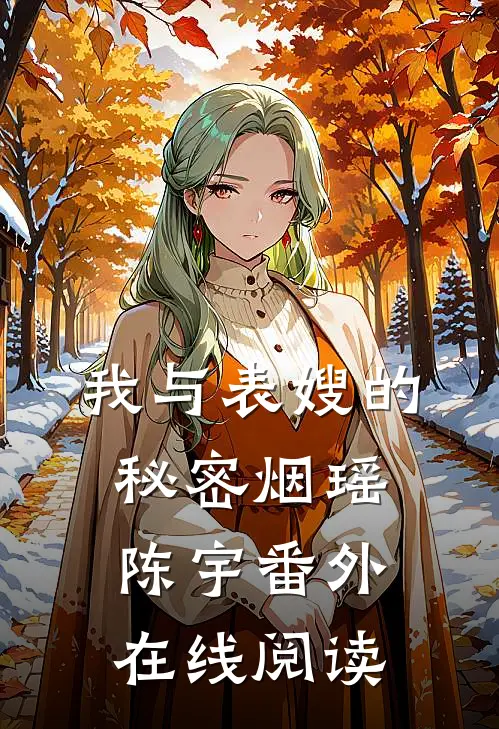 我与表嫂的秘密烟瑶陈宇番外在线阅读