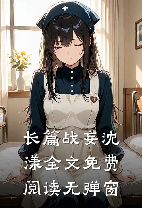 长篇战妄沈漾全文免费阅读无弹窗