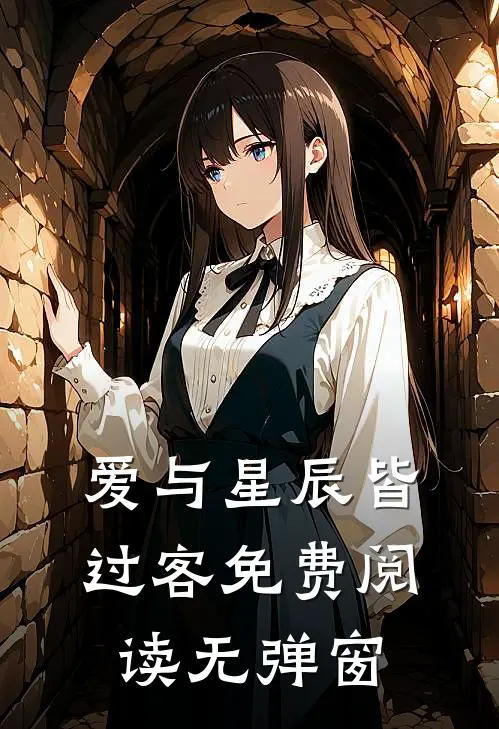 爱与星辰皆过客免费阅读无弹窗