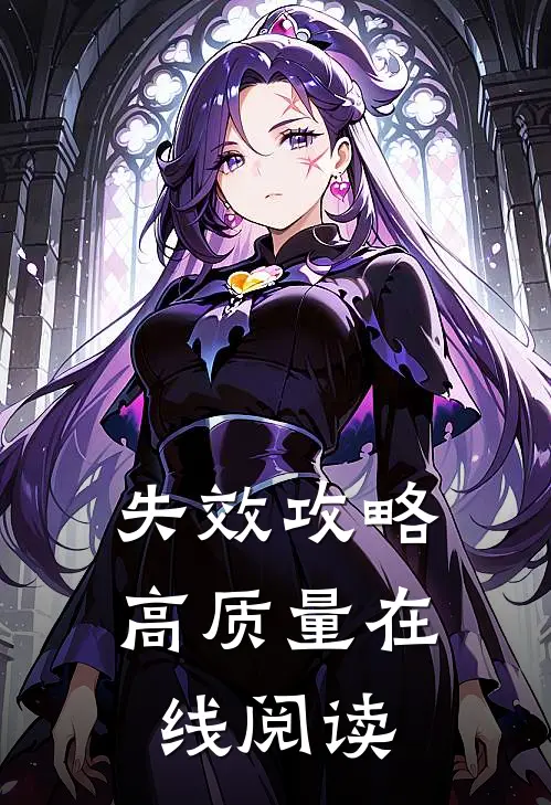失效攻略高质量在线阅读