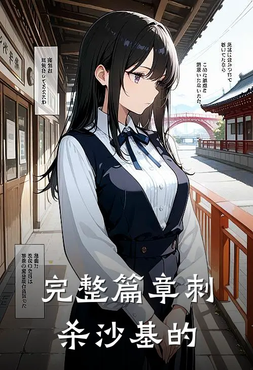 完整篇章刺杀沙基的
