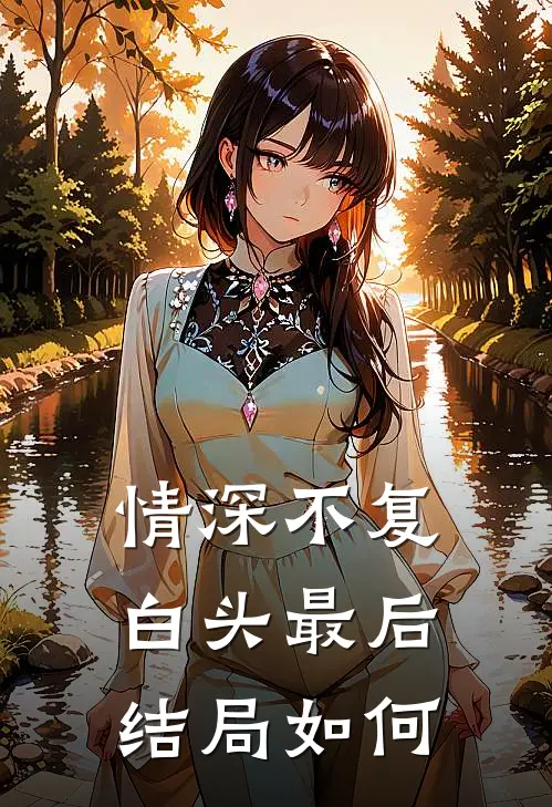 情深不复白头最后结局如何
