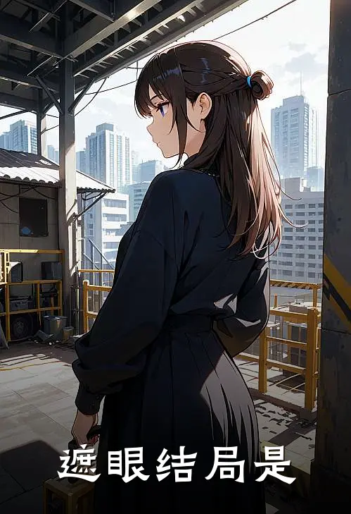 遮眼结局是