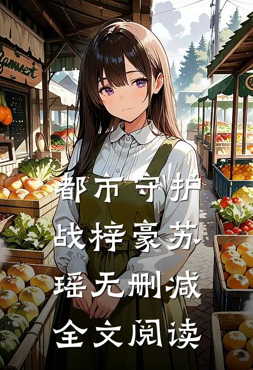 都市守护战梓豪苏瑶无删减全文阅读