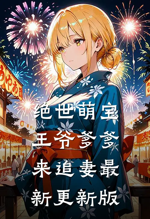 绝世萌宝王爷爹爹来追妻最新更新版