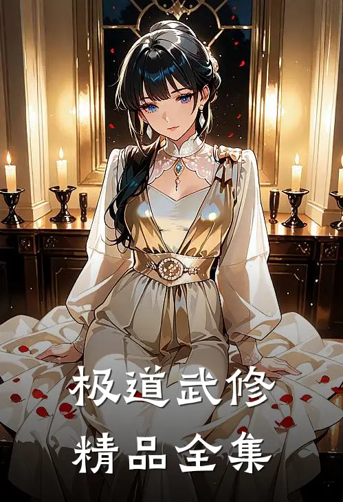 极道武修精品全集