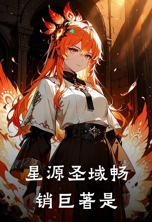 星源圣域畅销巨著是