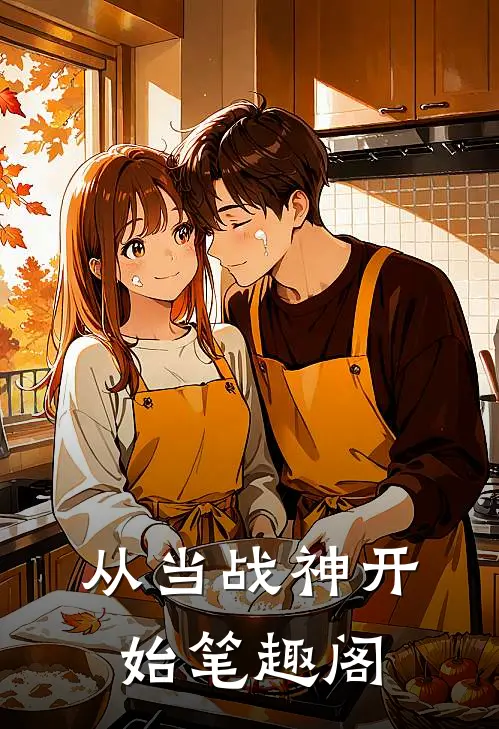 从当战神开始笔趣阁