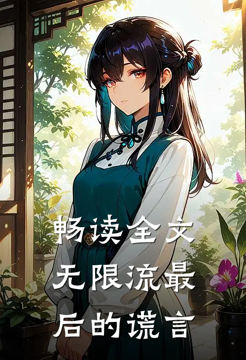畅读全文无限流最后的谎言