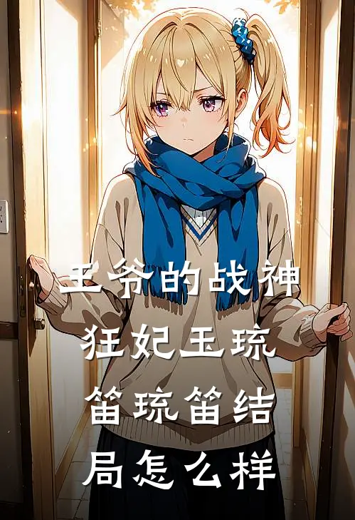 王爷的战神狂妃玉琉笛琉笛结局怎么样