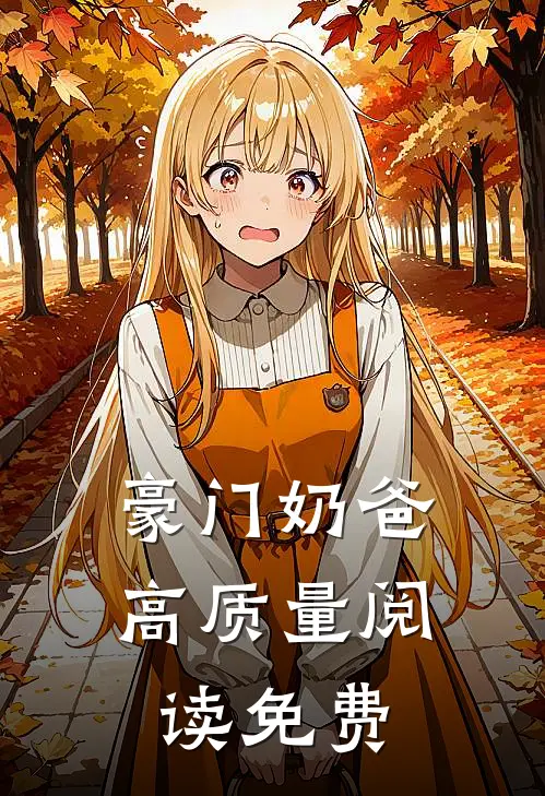 豪门奶爸高质量阅读免费