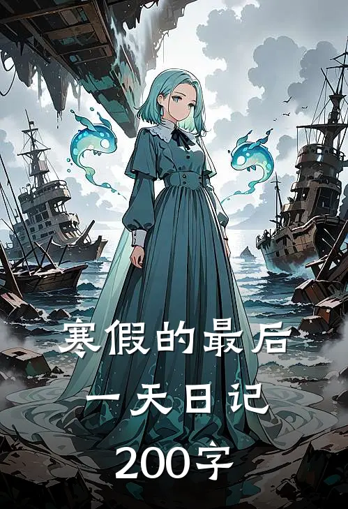 寒假的最后一天日记200字