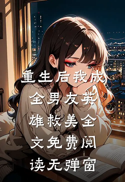 重生后我成全男友英雄救美全文免费阅读无弹窗