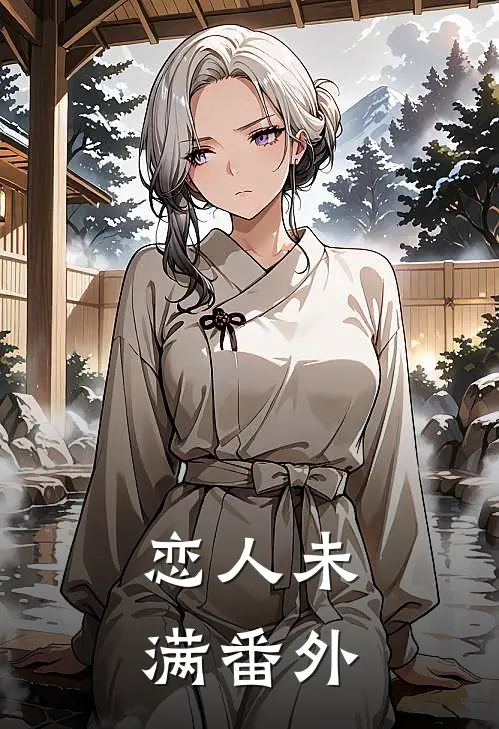 恋人未满 番外