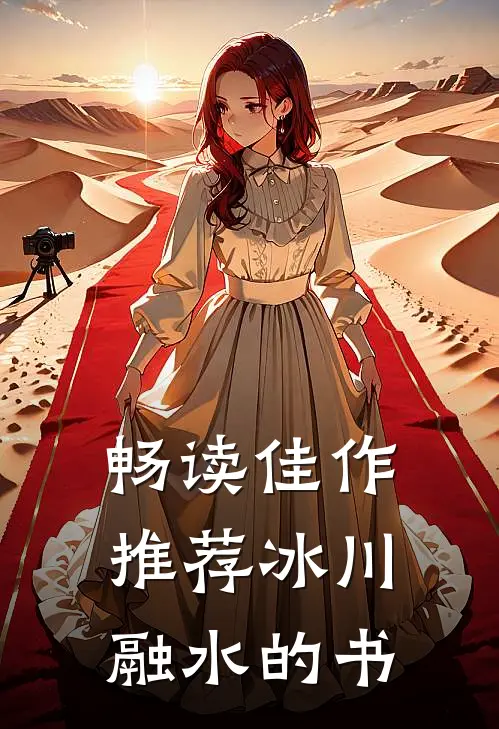 畅读佳作推荐冰川融水的书