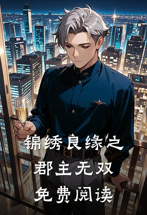 锦绣良缘之郡主无双免费阅读