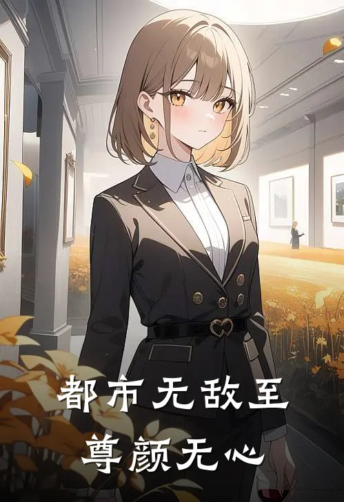 都市无敌至尊颜无心