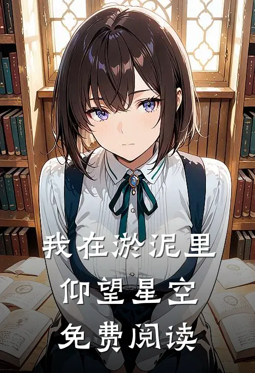 我在淤泥里仰望星空免费阅读
