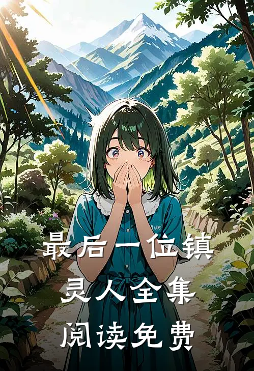最后一位镇灵人全集阅读免费