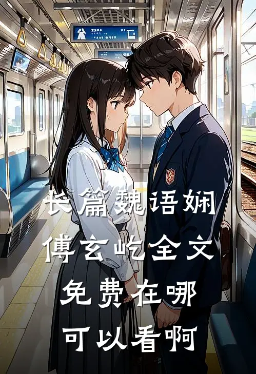 长篇魏语娴傅玄屹全文免费在哪可以看啊