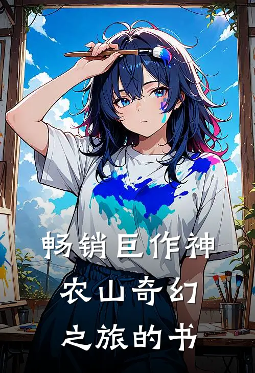 畅销巨作神农山奇幻之旅的书