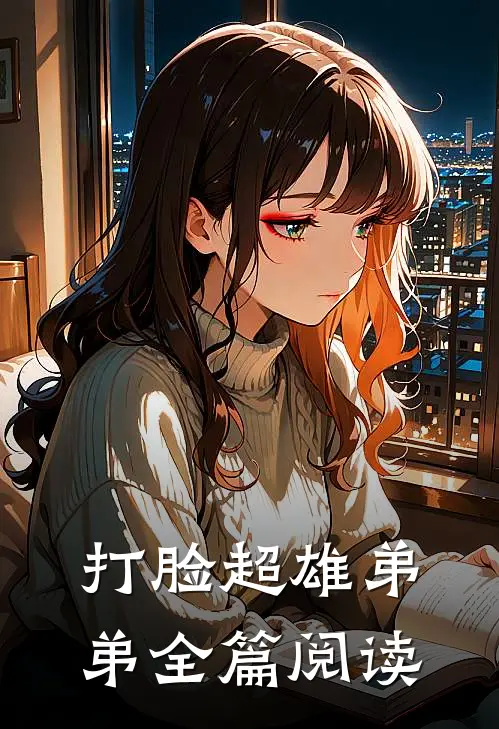 打脸超雄弟弟全篇阅读
