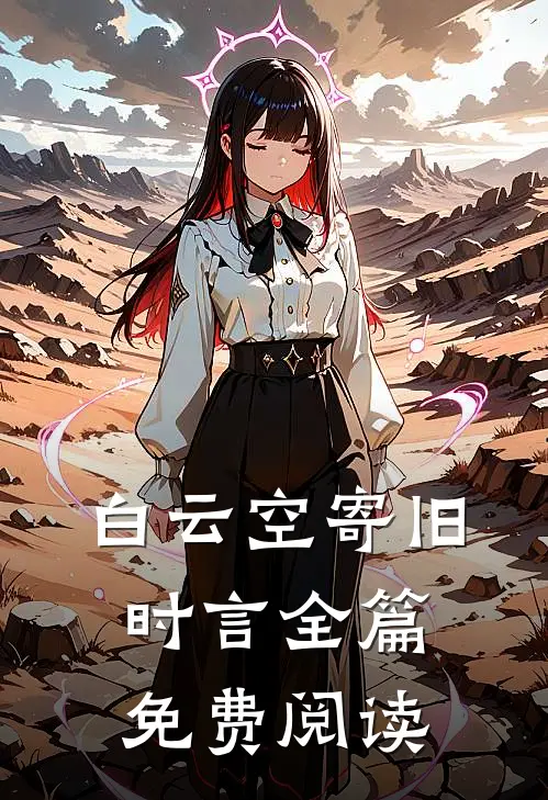 白云空寄旧时言全篇免费阅读
