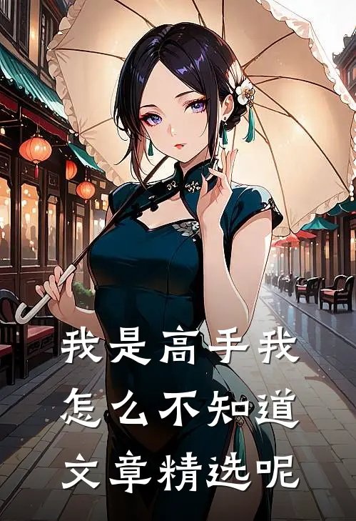 我是高手我怎么不知道文章精选呢