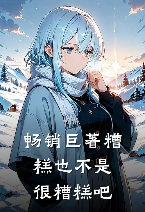畅销巨著糟糕也不是很糟糕吧