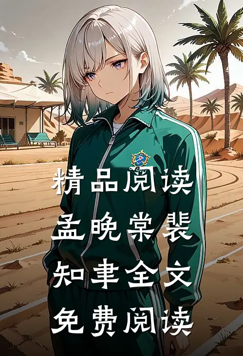 精品阅读孟晚棠裴知聿全文免费阅读