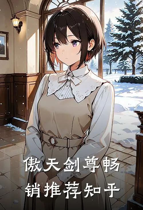 傲天剑尊畅销推荐知乎