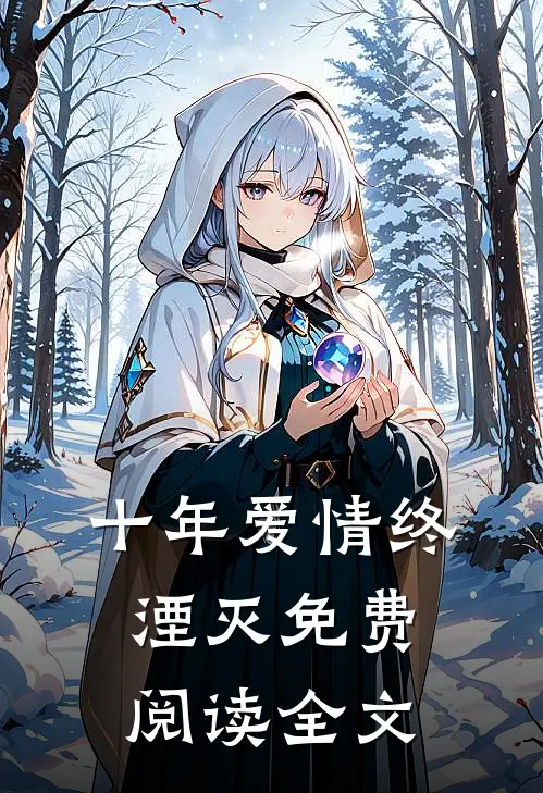十年爱情终湮灭免费阅读全文