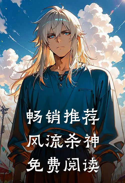 畅销推荐风流杀神免费阅读